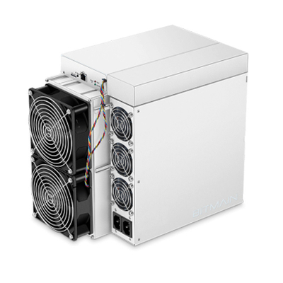 Giao diện Ethernet 2200W Bitmain Antminer T17 40th 82db