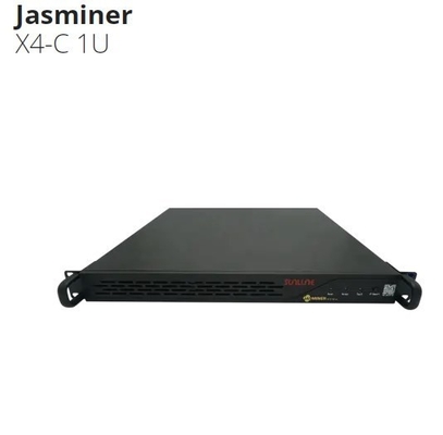 Máy khai thác Asic 65mh / S 70dB 800W Jasminer X4 11.6-13.0V