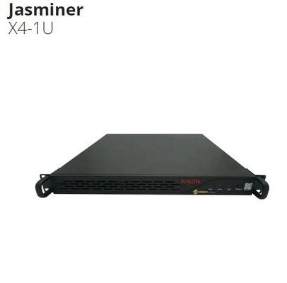 Máy khai thác Asic 65mh / S 70dB 800W Jasminer X4 11.6-13.0V