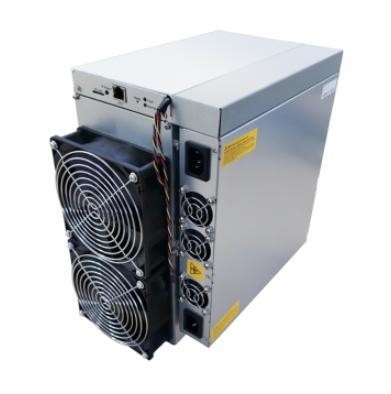 Giao diện Ethernet 1066 50t Sha-256 Canaan Avalon Miner