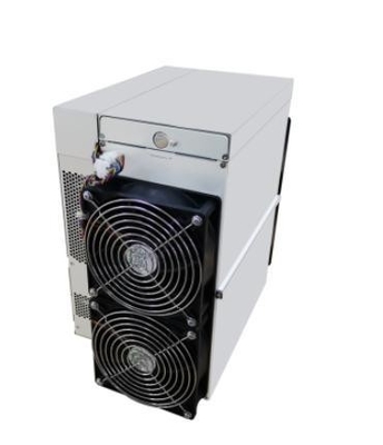 Giao diện Ethernet 1066 50t Sha-256 Canaan Avalon Miner