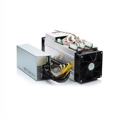 Antminer L3 ++ 580mh Máy khai thác Asic 600mh / S 942W