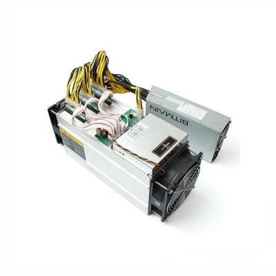 Antminer L3 ++ 580mh Máy khai thác Asic 600mh / S 942W