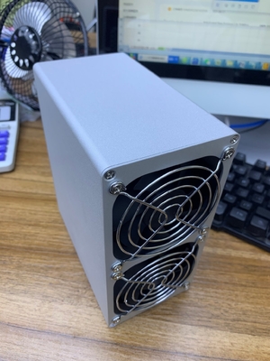 185mh / S Minidoge Goldshell 800W 35db 233W Giao diện WIFI
