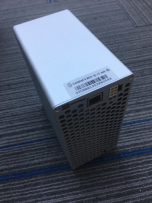 185mh / S Minidoge Goldshell 800W 35db 233W Giao diện WIFI
