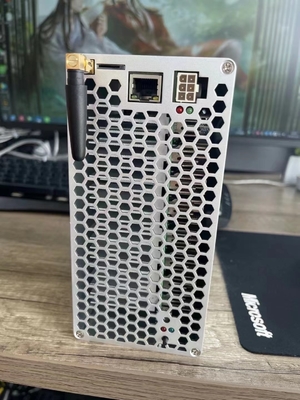 185mh / S Minidoge Goldshell 800W 35db 233W Giao diện WIFI