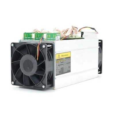 Mô hình Antminer S9 Se 16/17 từ thuật toán Sha-256 của Bitmain Mining với Hashrate tối đa là 16 / S