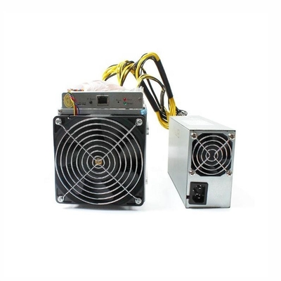 Mô hình Antminer S9 Se 16/17 từ thuật toán Sha-256 của Bitmain Mining với Hashrate tối đa là 16 / S