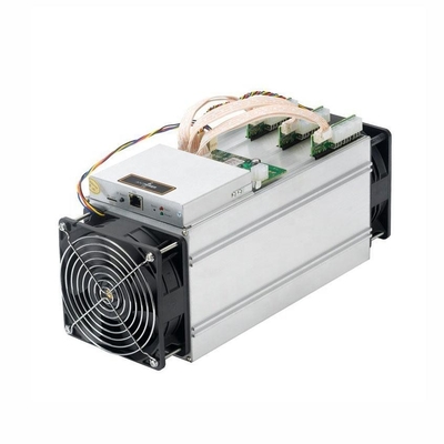 Mô hình Antminer S9 Se 16/17 từ thuật toán Sha-256 của Bitmain Mining với Hashrate tối đa là 16 / S