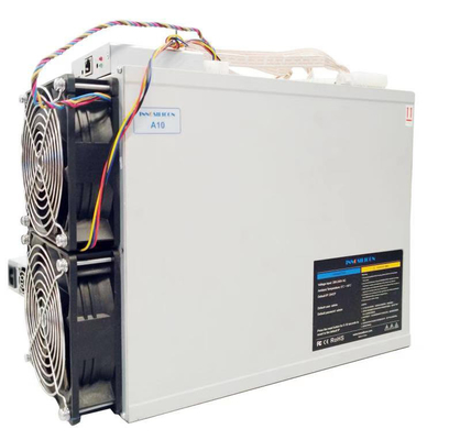 Máy khai thác Asic A10Pro 6g Innosilicon 720mh 500mh / S