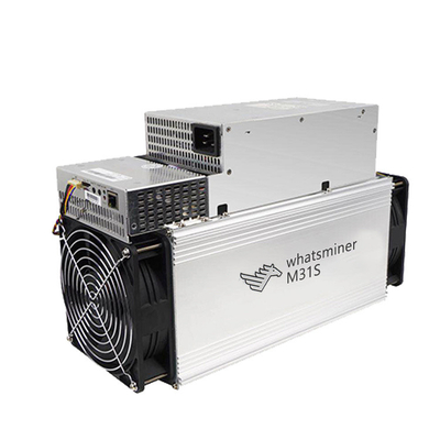 M31s + Máy khai thác Asic 80th / S Sha 256 Whatsminer