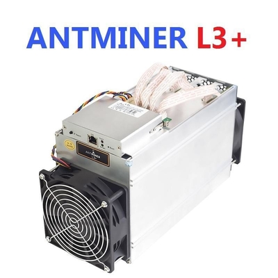 Máy khai thác Asic Coin LTC L3 ++ 580mh L3 + Litecoin Asic Miner