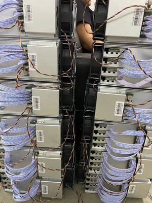 Máy khai thác Asic Coin LTC L3 ++ 580mh L3 + Litecoin Asic Miner