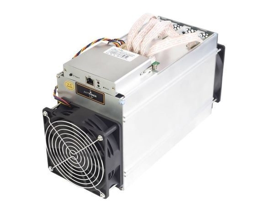 880W Antminer L3 ++ 580m Thuật toán Scrypt Giao diện Ethernet Công suất khai thác 942w