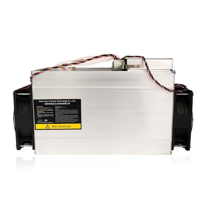 880W Antminer L3 ++ 580m Thuật toán Scrypt Giao diện Ethernet Công suất khai thác 942w