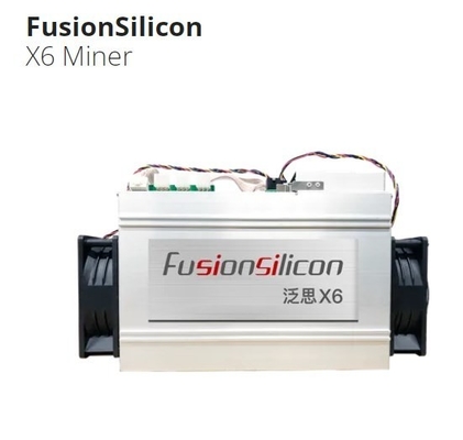 Thuật toán mã hóa X6 860mh / S Goldshell Miner 1079W 12-13V