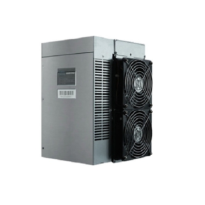 HS3-Se bắt tay Antminer Asic Blake2B-Sia 1.86th / S 930W