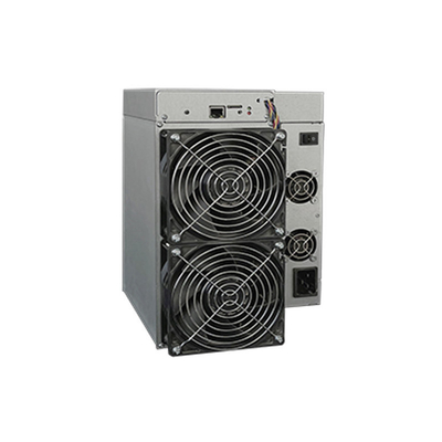 HS3-Se bắt tay Antminer Asic Blake2B-Sia 1.86th / S 930W