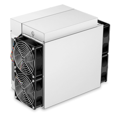 Crypto Bitcoin Antminer S19 Pro 110t 3250w Giao diện Ethernet