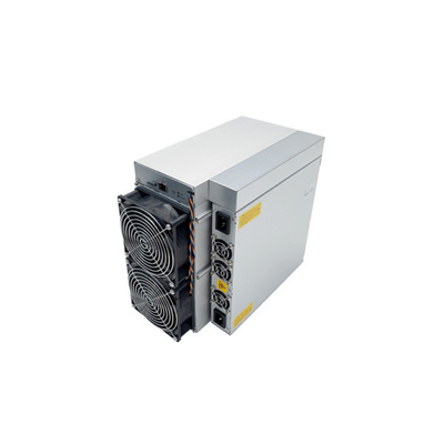 Crypto Bitcoin Antminer S19 Pro 110t 3250w Giao diện Ethernet