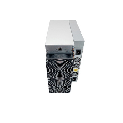 Crypto Bitcoin Antminer S19 Pro 110t 3250w Giao diện Ethernet