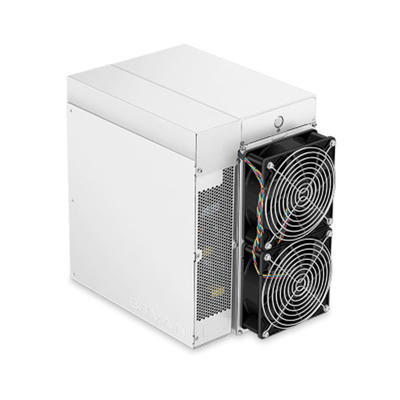 Crypto Bitcoin Antminer S19 Pro 110t 3250w Giao diện Ethernet