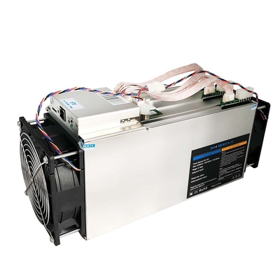 Máy khai thác Asic Innosilicon A9 ++ Zmaster 140ksol / S