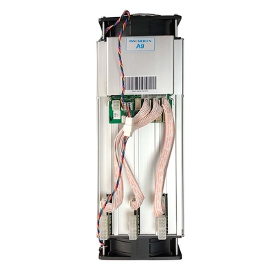 Máy khai thác Asic Innosilicon A9 ++ Zmaster 140ksol / S