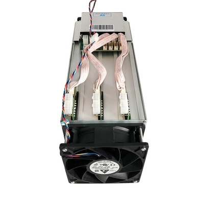 Máy khai thác Asic Innosilicon A9 ++ Zmaster 140ksol / S