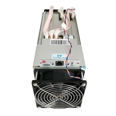 Máy khai thác Asic Innosilicon A9 ++ Zmaster 140ksol / S