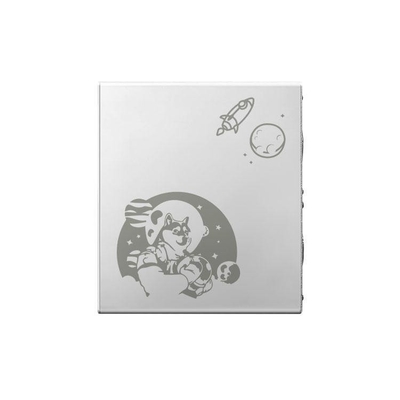 Minidoge Goldshell Miner WiFi 185mh / S 300W Ltc Miner Mini