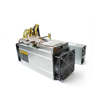 850mh / S X5 Khai thác tiền điện tử vỏ vàng 1450 Watt 70db