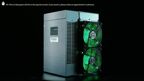 2000GH / S 4000GH / S 2000W Goldshell Miner 20-22th 80dB