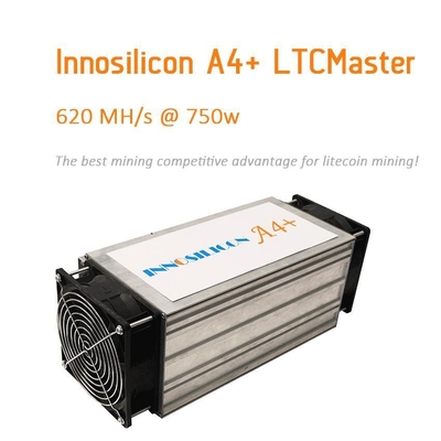 Công suất 750MhMiner 1350W Innosilicon A10 Pro + ETH 620mh / S 500Mh / S 960W