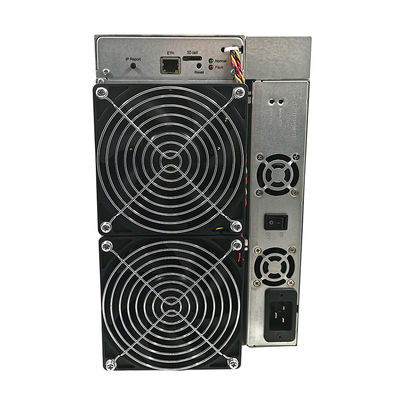Kd6 26.3TH / S Goldshell Kadena Miner 3300 Watt 80dB