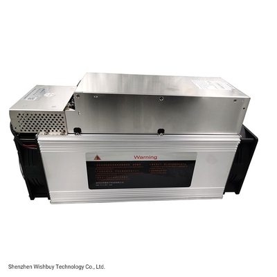 Máy khai thác Asic thuật toán Sha-256