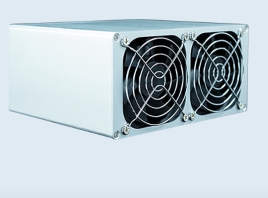 HS Box Goldshell Miner 470Gh / S 230W NHS Coin Blake2B-Sia