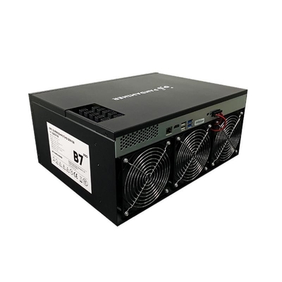 Máy khai thác 360m thương hiệu Panda Mdel Eth B7 PRO với thẻ đồ họa 8PCS