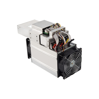 Máy khai thác Bitcoin 11T 12,8T 52T Dcr Blake256 Strongu Stu U1 + STU U1 ++
