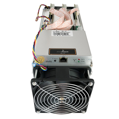 Máy khai thác Hashrate Antminer S9I 14t Rẻ hơn Phổ biến nhất để Chọn
