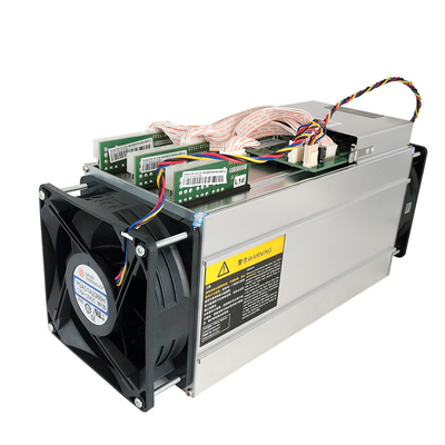 Máy khai thác Hashrate Antminer S9I 14t Rẻ hơn Phổ biến nhất để Chọn