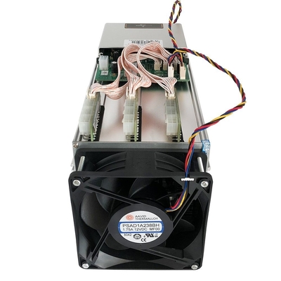 1372W 14T Bitmain Antminer S9 với PSU Awp3 ++ Apw7