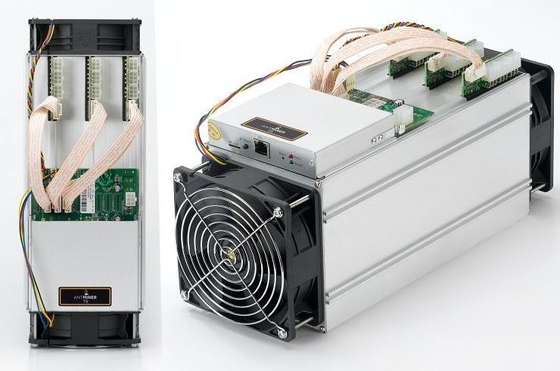 1372W 14T Bitmain Antminer S9 với PSU Awp3 ++ Apw7