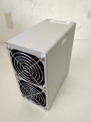 Hộp Lbry Goldshell 162W 35db 175GH / S với PSU nhỏ