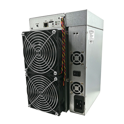 Goldshell CK6 Asic Miner Machine 80db 3300W 4 Quạt