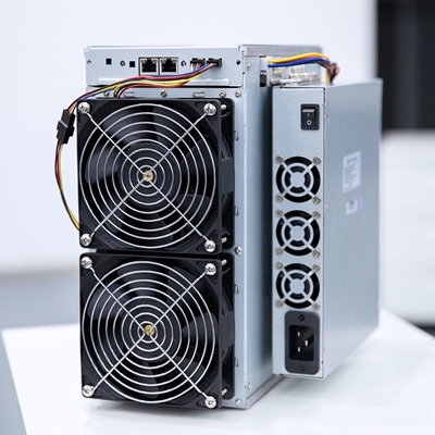 Khuyến mãi Xmas Máy khai thác mới nhất Goldshell Blockchain Miner Kd6