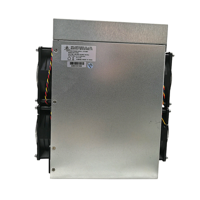 Máy khai thác vỏ vàng đa năng, Hashrate cao hơn 19,3t CK6