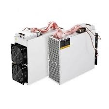 Máy khai thác Ethereum 6GB Innosilicon A10 Pro 5g 500m