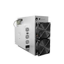 Máy khai thác Ethereum 1300W 6g Innosilicon A10 Pro 7g 720m