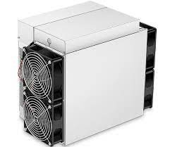 66T Microbt Whatsminer M32s SHA-256 3432W Giao diện Ethernet